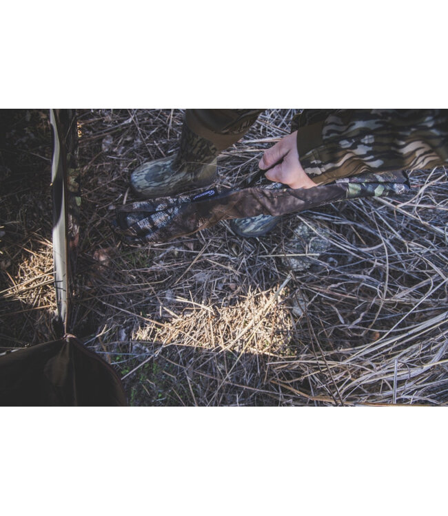 Ameristep Tripod Stool - MOBUC