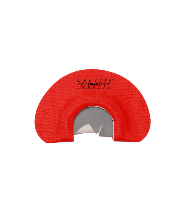 ZINK - Mouth Call - Signature Series - SRS - V-Notch