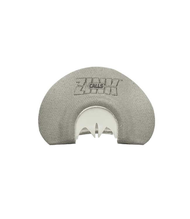 ZINK - Mouth Call - Signature Series - SRS - Snake Tongue