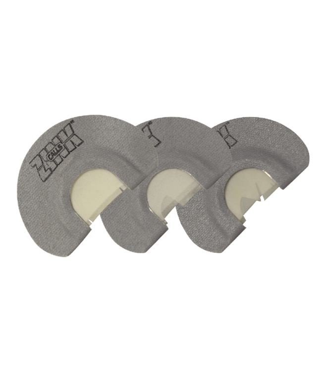 ZINK - Mouth Call - Z-PAK