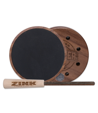 Zink ZINK - Thunder Ridge Pot Call - Slate