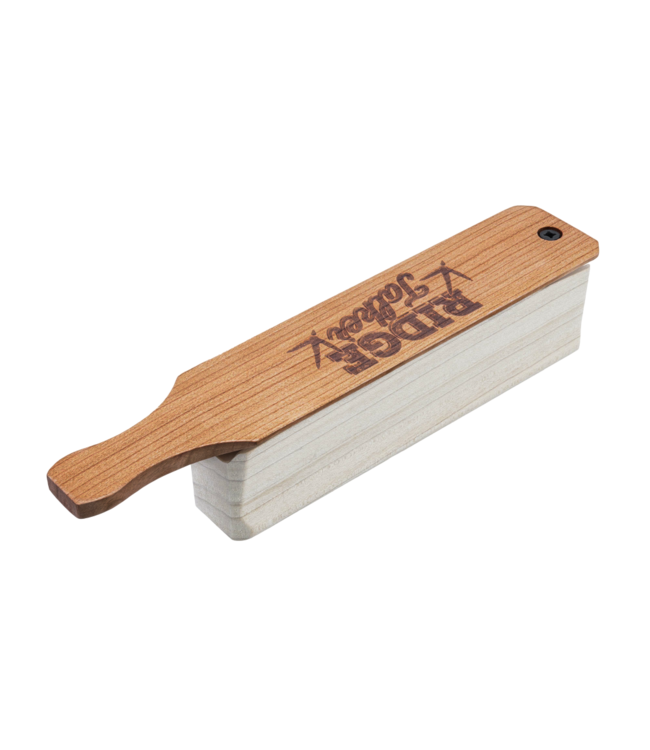 ZINK - Ridge Talker Box Call