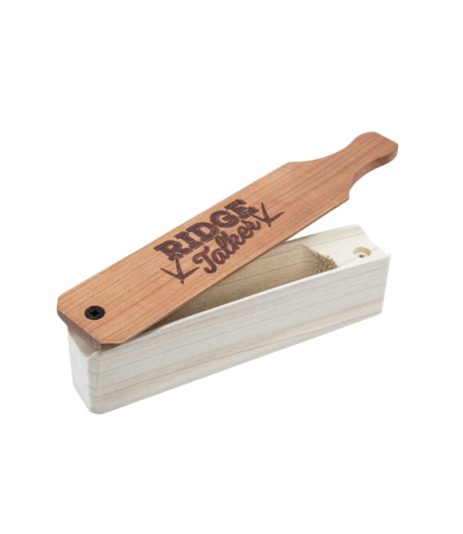 ZINK - Ridge Talker Box Call