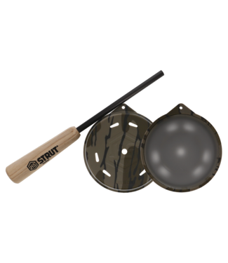 Hunters Specialties Hunters Specialties - Camo Cutt'r Glass