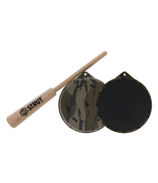 Hunters Specialties Hunters Specialties - Camo Cutt'r Slate