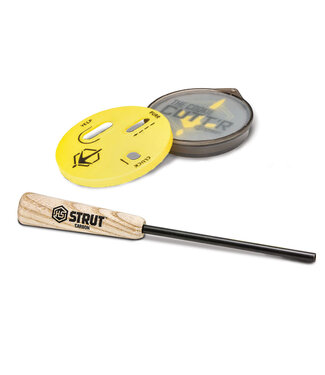 Hunters Specialties Hunters Specialties - Cookie Cutt'r Combo