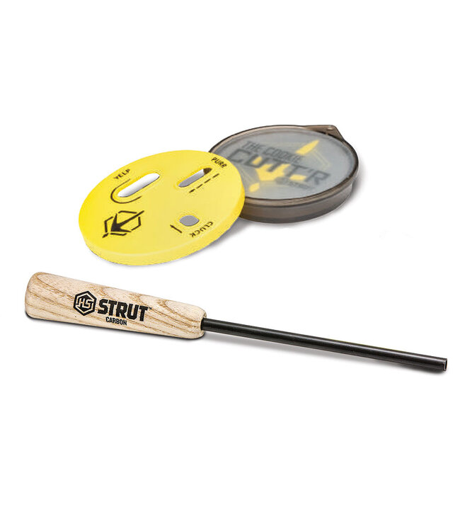 Hunters Specialties - Cookie Cutt'r Combo