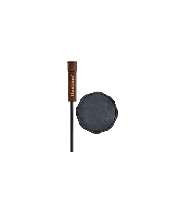 Flextone Flextone - Pot Luck Slate Call