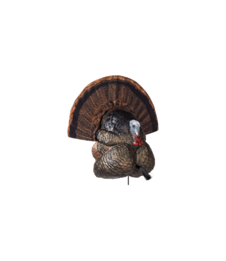 Flextone Flextone - Turkey Decoy - Thunder Creeper (Strutter)