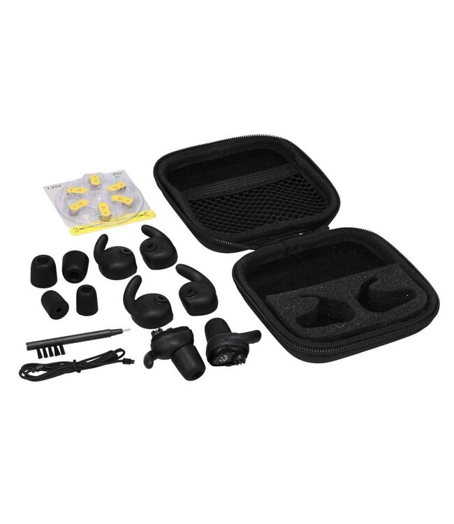 Walker's - Isolator Ear Buds