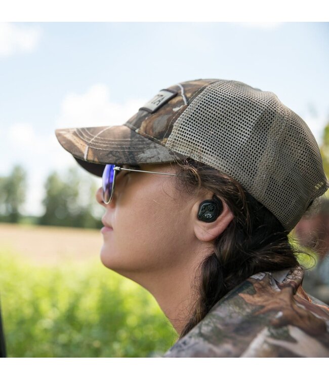 Walker's - Isolator Ear Buds