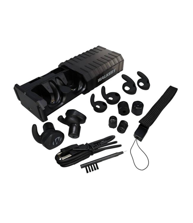 Walker's - Restrictor - Bluetooth