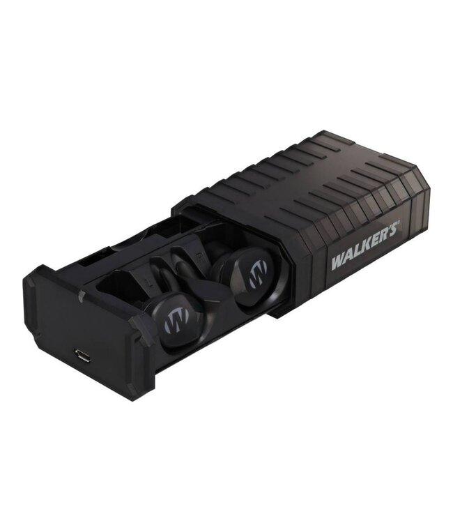 Walker's - Restrictor - Bluetooth