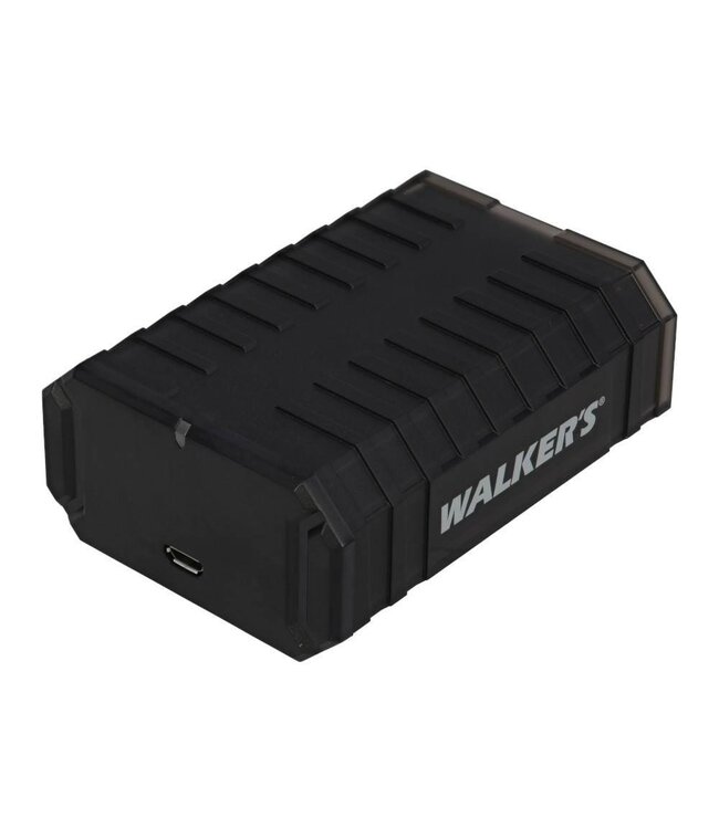 Walker's - Restrictor - Bluetooth