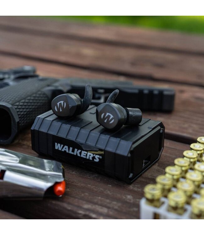Walker's - Restrictor - Bluetooth