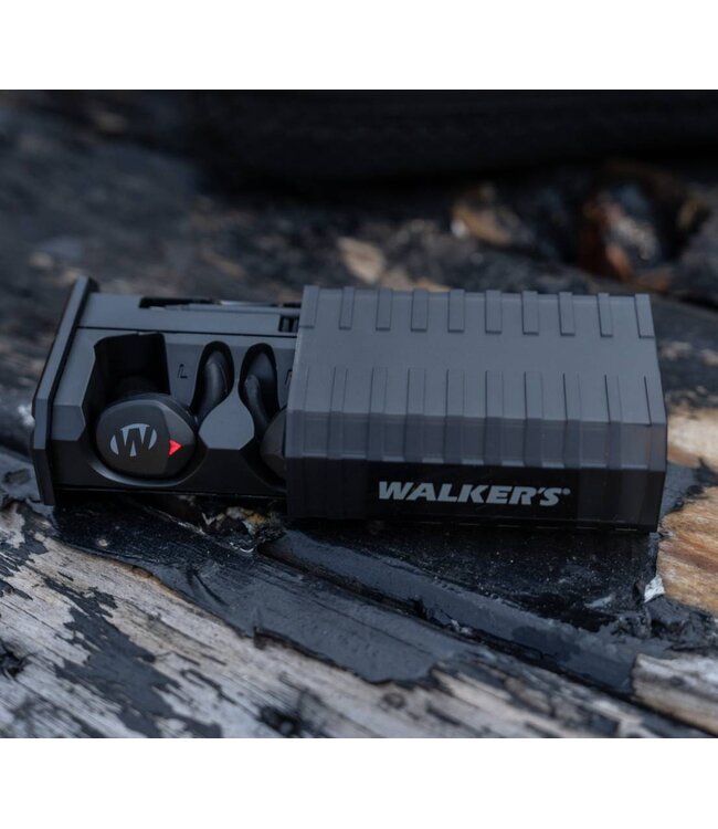 Walker's - Restrictor - Bluetooth
