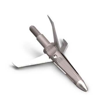 NAP NAP - Spitfire 100 - 3-Blade Gobbler Getter 3pk