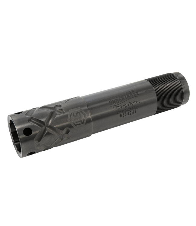 Hunters Specialties Hunters Specialties - Undertaker Pro - WIN/BRN Invector Plus 12Ga