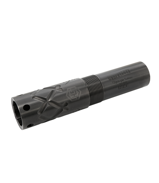 Hunters Specialties - Undertaker Pro - BER/BEN Mobile 12Ga