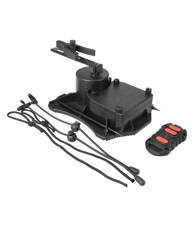 Avian X - X-Factor Decoy Motion System