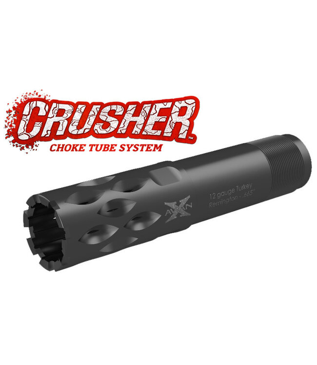 Avian X - CRUSHER Turkey Choke - Invector Plus/Browning Maxus 12GA