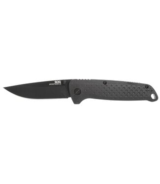 SOG Adventurer LB - BLK+BLK