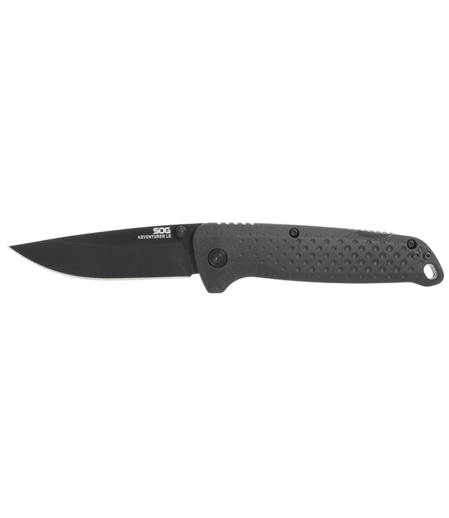 SOG Adventurer LB - BLK+BLK