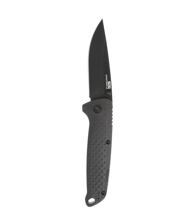 SOG Adventurer LB - BLK+BLK