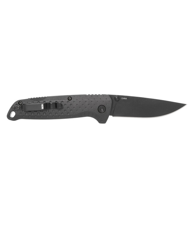 SOG Adventurer LB - BLK+BLK
