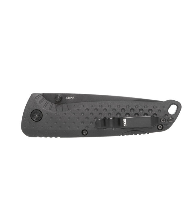 SOG Adventurer LB - BLK+BLK