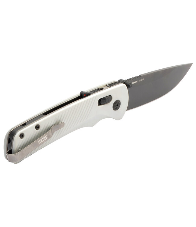 SOG - Flash AT - Concrete + Cool Grey