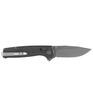 SOG -Terminus XR LTE - Carbon + Graphite