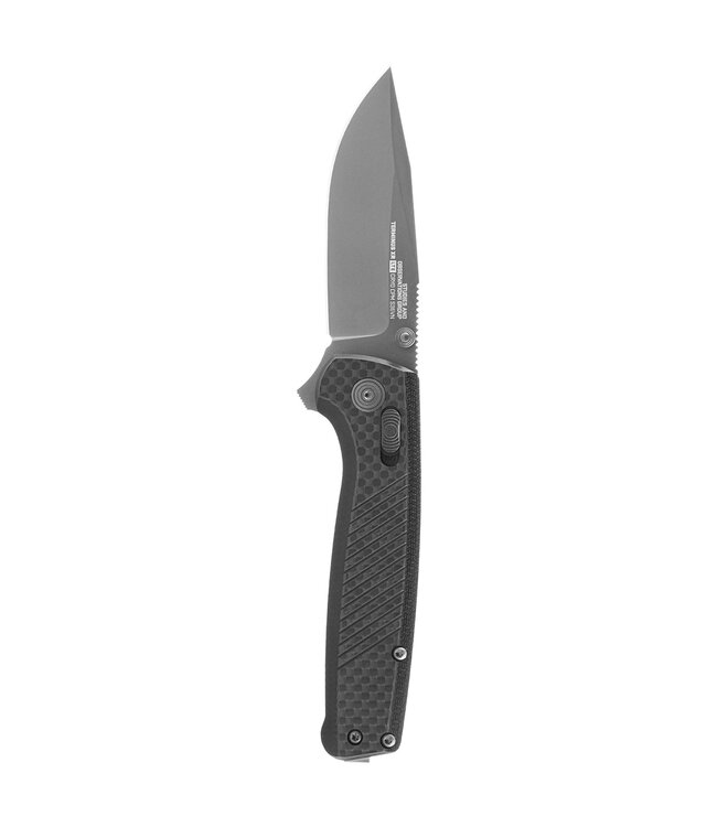 SOG -Terminus XR LTE - Carbon + Graphite