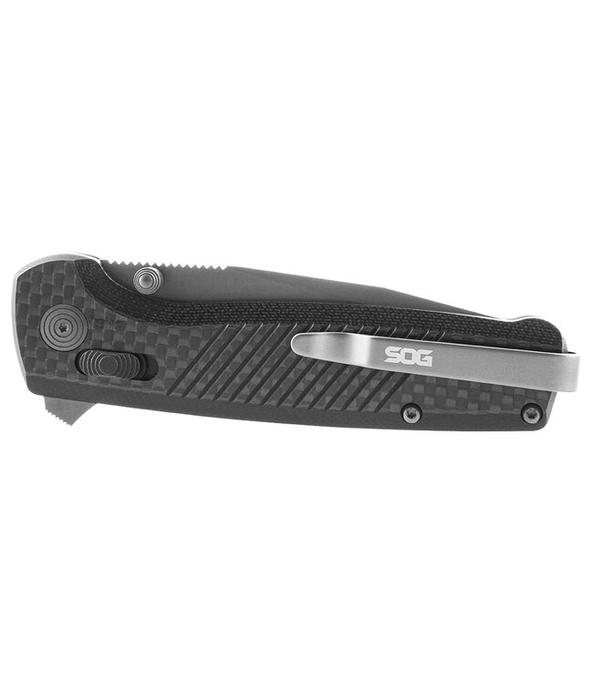 SOG -Terminus XR LTE - Carbon + Graphite