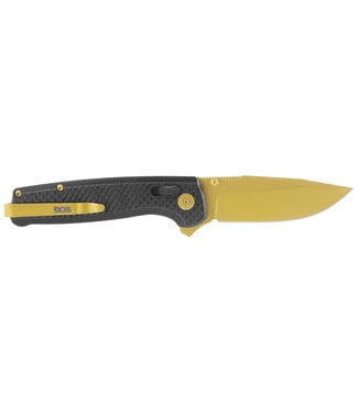 SOG -Terminus XR LTE - Carbon + Gold