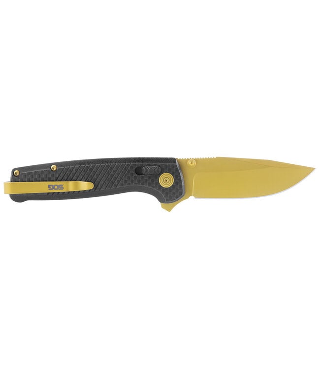 SOG -Terminus XR LTE - Carbon + Gold