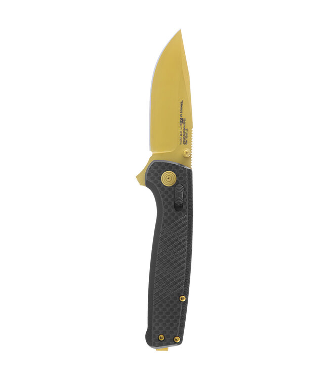 SOG -Terminus XR LTE - Carbon + Gold