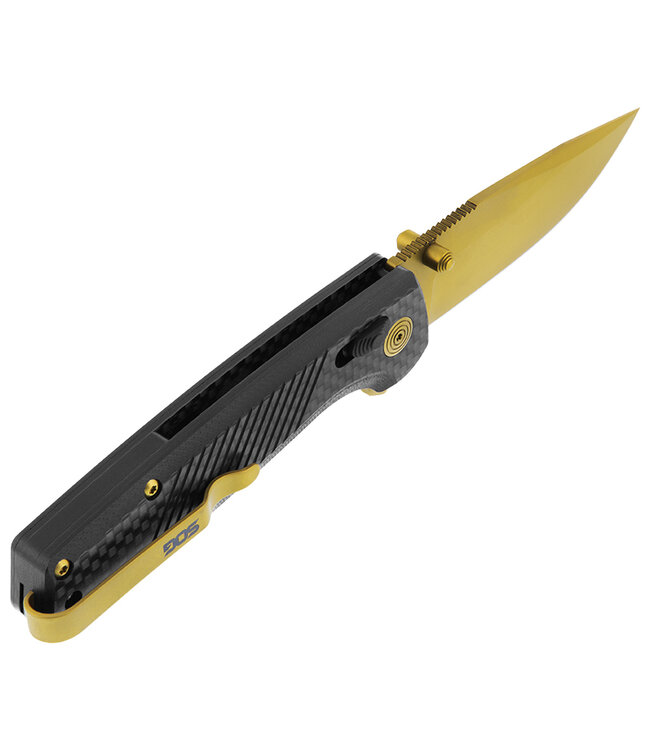 SOG -Terminus XR LTE - Carbon + Gold