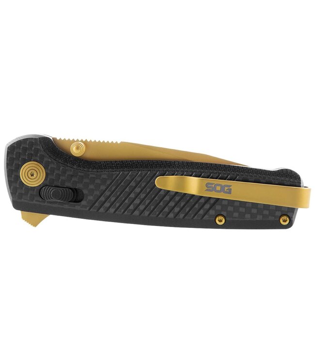 SOG -Terminus XR LTE - Carbon + Gold