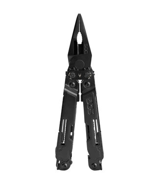 SOG - Poweraccess Delx Multi-tool - BLK