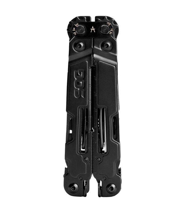 SOG - Poweraccess Delx Multi-tool - BLK