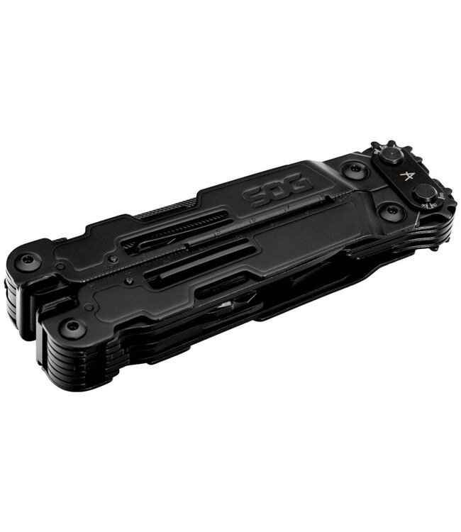 SOG - Poweraccess Delx Multi-tool - BLK