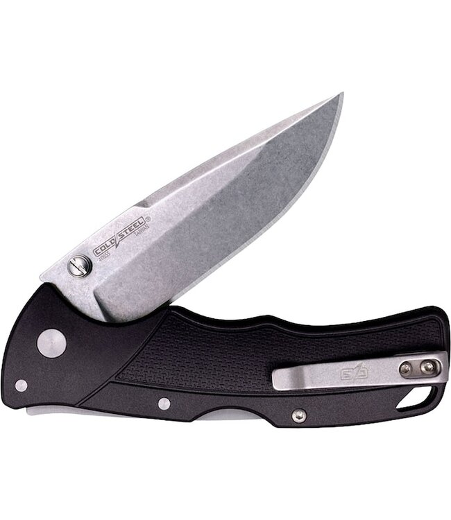 Cold Steel - Verdict - Clip Point 4116SS