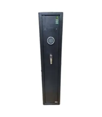 Scorpio Stand-up Home Defence Safe