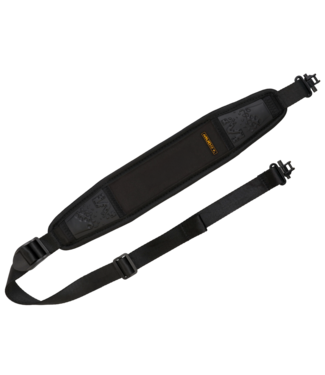 Muddy Muddy - Pathfinder Sling W/Swivels - BLK