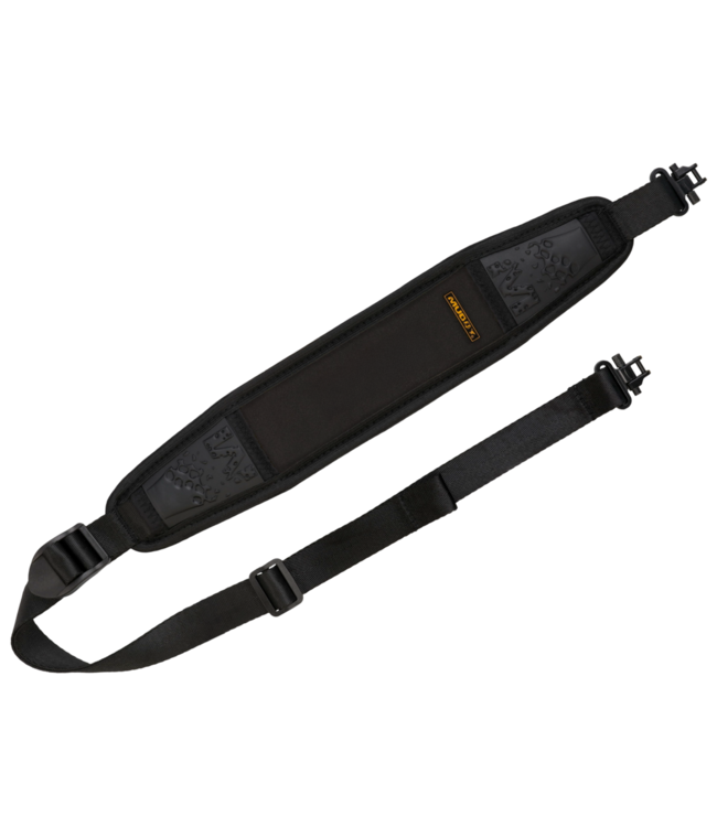 Muddy Muddy - Pathfinder Sling W/Swivels - BLK