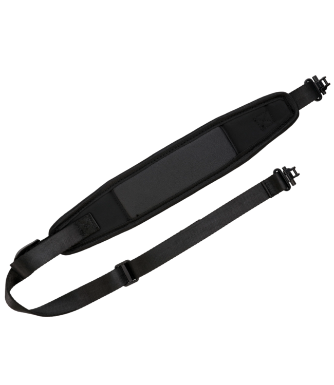 Muddy - Pathfinder Sling W/Swivels - BLK