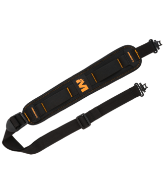 Muddy Muddy - Overlander Sling W/Swivels - BLK