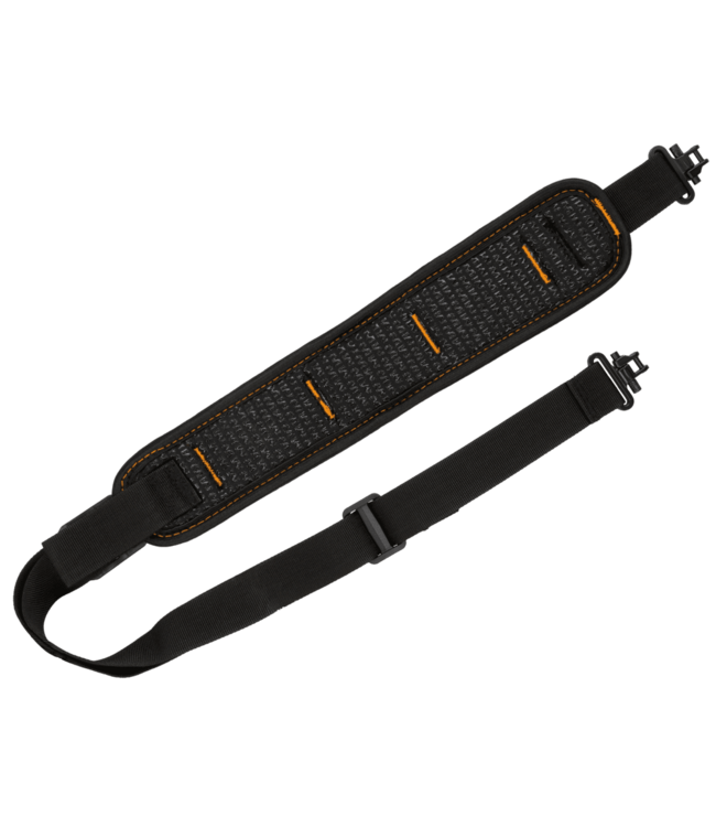 Muddy - Overlander Sling W/Swivels - BLK