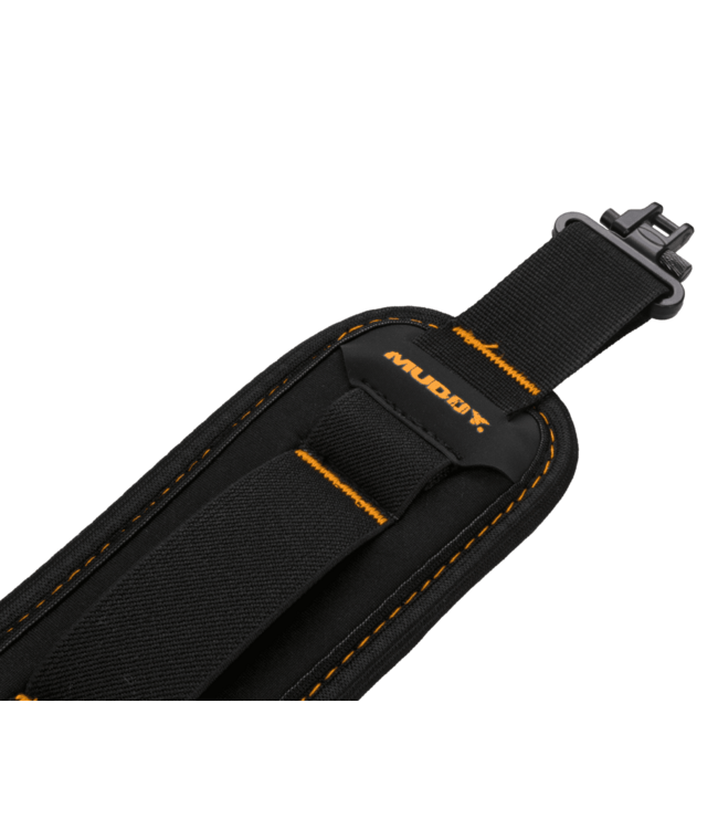 Muddy - Overlander Sling W/Swivels - BLK